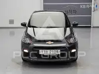 2018 Chevrolet Spark
