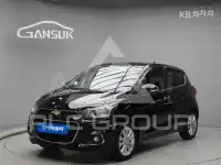 2018 Chevrolet Spark