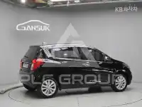 2018 Chevrolet Spark