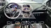 2018 Chevrolet Spark