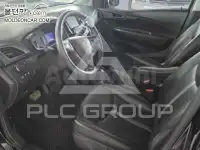 2018 Chevrolet Spark