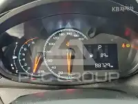 2018 Chevrolet Spark