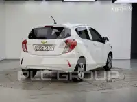 2018 Chevrolet Spark