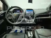 2018 Chevrolet Spark