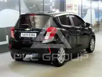 2018 Chevrolet Spark