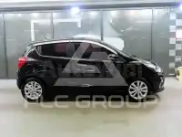 2018 Chevrolet Spark