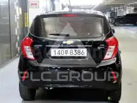 2018 Chevrolet Spark
