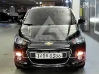 2018 Chevrolet Spark