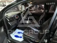 2018 Chevrolet Spark