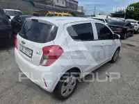 2018 Chevrolet Spark