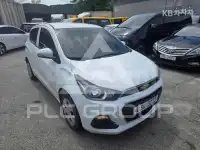 2018 Chevrolet Spark