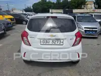 2018 Chevrolet Spark