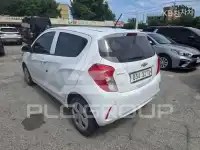 2018 Chevrolet Spark