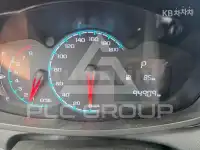 2018 Chevrolet Spark