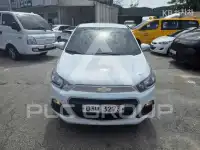 2018 Chevrolet Spark