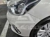 2018 Chevrolet Spark