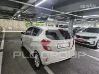 2018 Chevrolet Spark