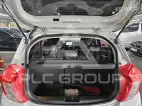 2018 Chevrolet Spark