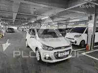 2018 Chevrolet Spark
