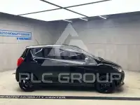 2018 Chevrolet Spark