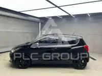 2018 Chevrolet Spark