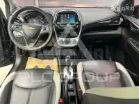 2018 Chevrolet Spark