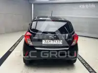 2018 Chevrolet Spark