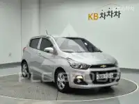 2018 Chevrolet Spark