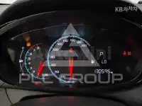 2018 Chevrolet Spark