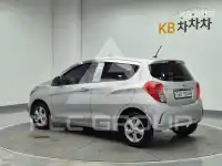 2018 Chevrolet Spark