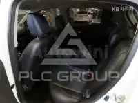 2018 Chevrolet Spark