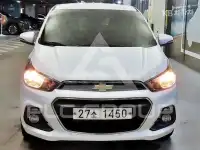 2018 Chevrolet Spark