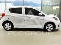 2018 Chevrolet Spark
