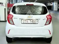 2018 Chevrolet Spark