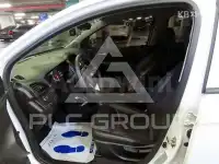 2018 Chevrolet Spark