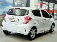 2018 Chevrolet Spark
