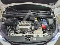 2018 Chevrolet Spark