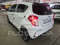 2018 Chevrolet Spark