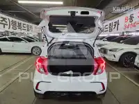 2018 Chevrolet Spark