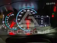 2018 Chevrolet Spark