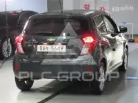 2018 Chevrolet Spark