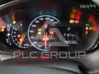 2018 Chevrolet Spark