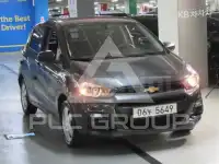 2018 Chevrolet Spark