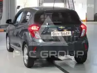 2018 Chevrolet Spark
