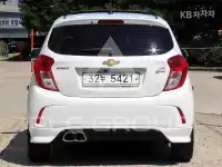 2018 Chevrolet Spark