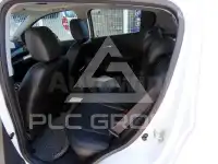 2018 Chevrolet Spark