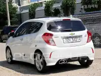 2018 Chevrolet Spark