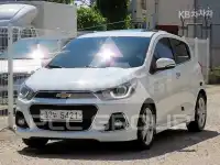2018 Chevrolet Spark