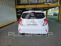 2018 Chevrolet Spark