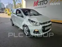 2018 Chevrolet Spark